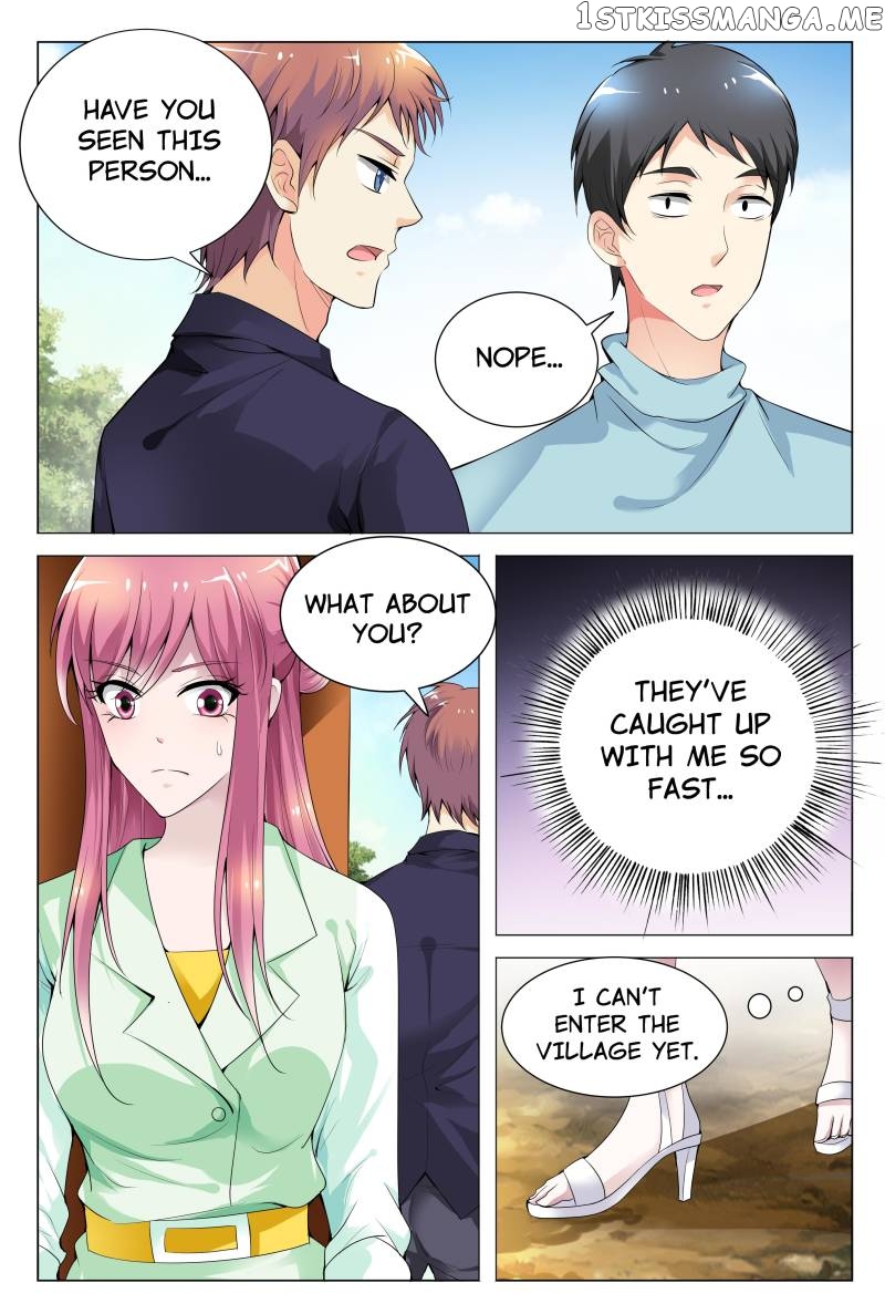 The Overbearing CEO’s Addiction chapter 62 - page 7