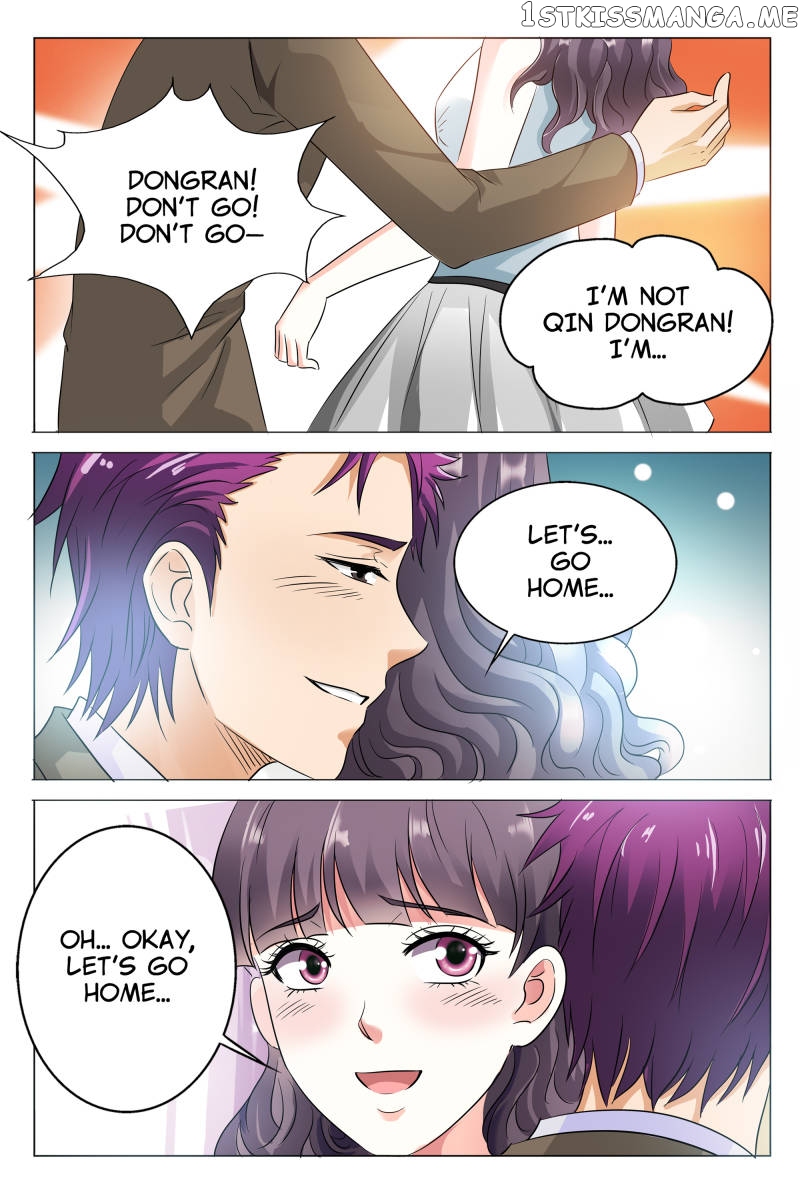 The Overbearing CEO’s Addiction chapter 52 - page 11