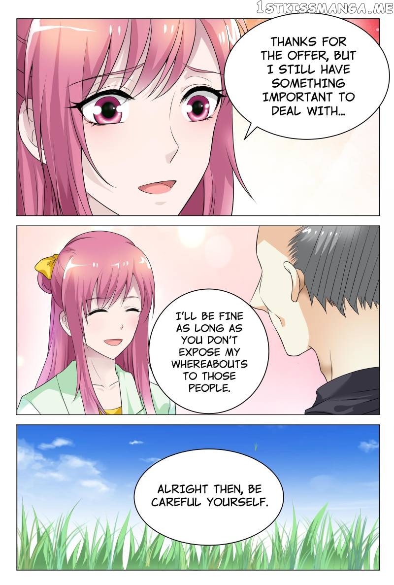 The Overbearing CEO’s Addiction chapter 63 - page 2