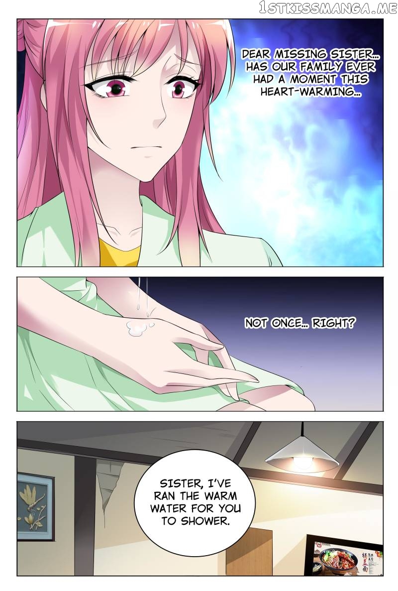The Overbearing CEO’s Addiction chapter 63 - page 9
