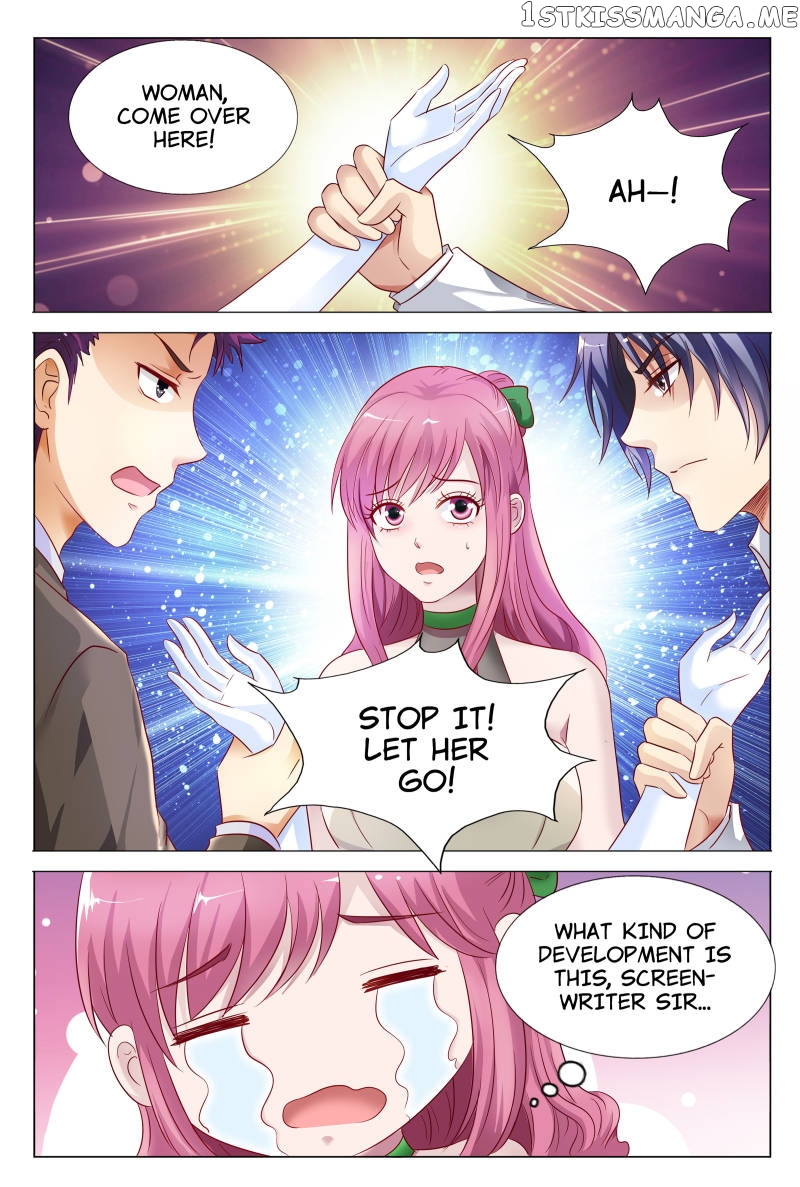 The Overbearing CEO’s Addiction chapter 51 - page 6