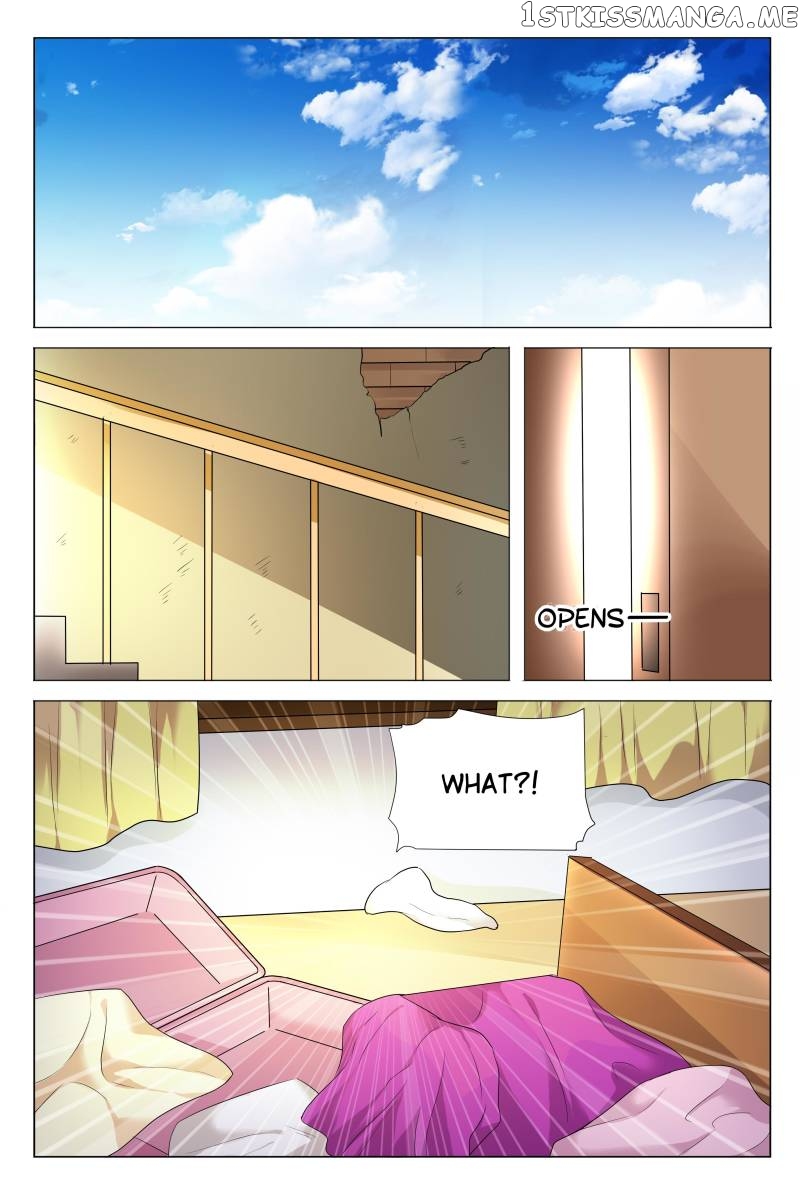 The Overbearing CEO’s Addiction chapter 64 - page 2