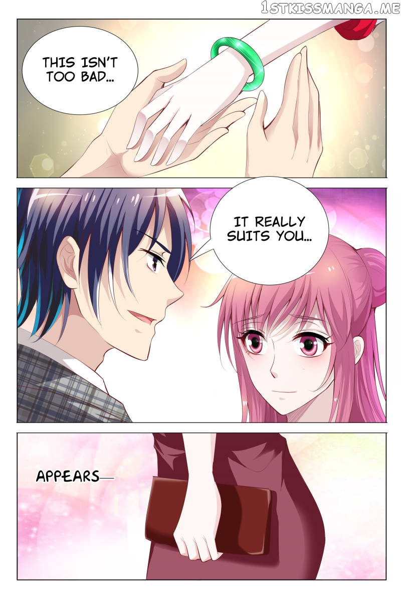 The Overbearing CEO’s Addiction chapter 68 - page 11