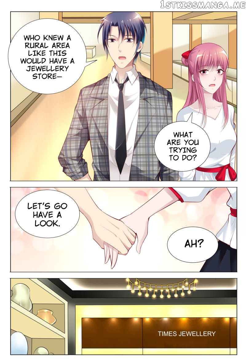 The Overbearing CEO’s Addiction chapter 68 - page 7