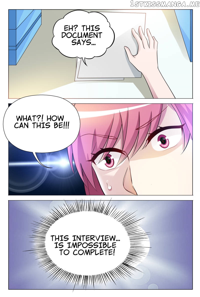 The Overbearing CEO’s Addiction chapter 25 - page 9