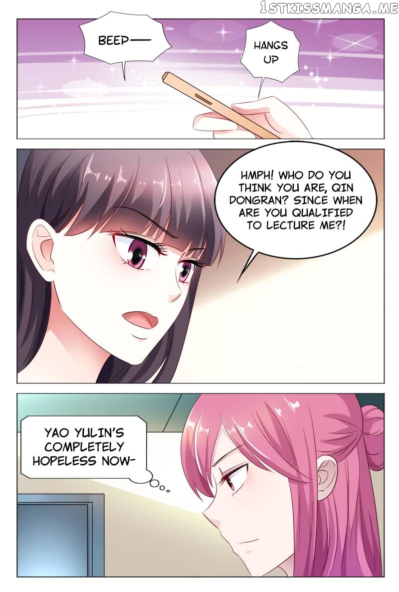 The Overbearing CEO’s Addiction chapter 45 - page 10