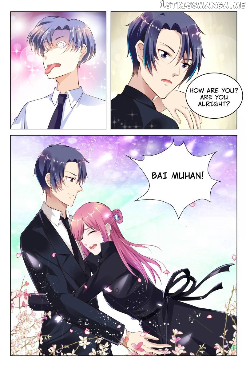 The Overbearing CEO’s Addiction chapter 41 - page 11