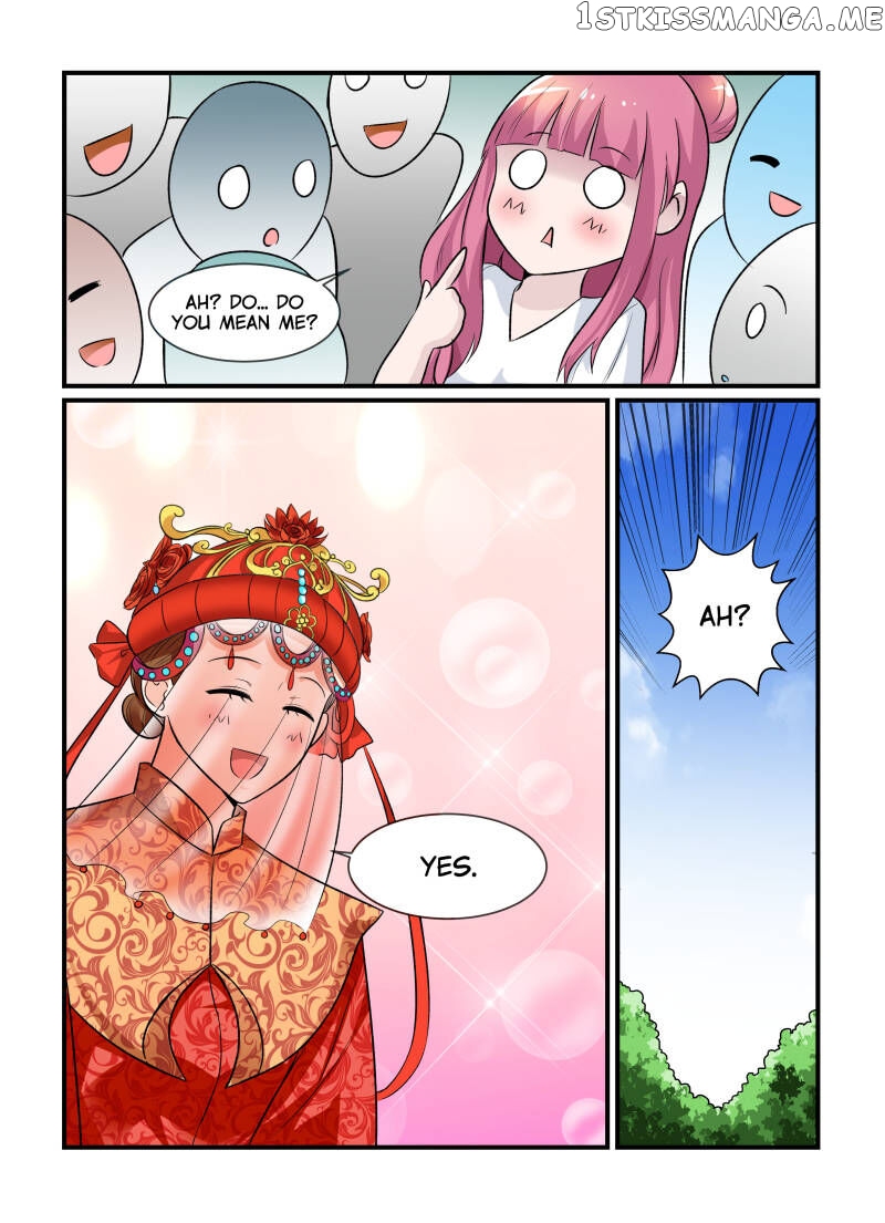 The Overbearing CEO’s Addiction chapter 74 - page 8