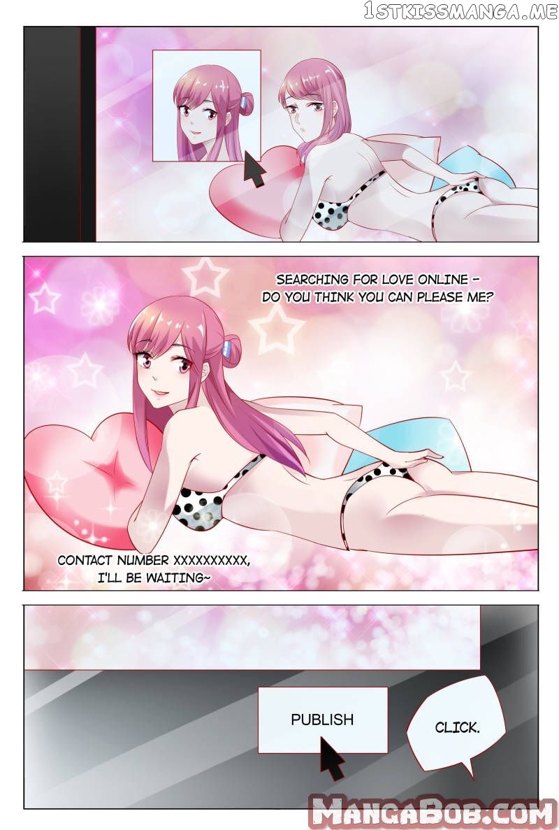 The Overbearing CEO’s Addiction chapter 40 - page 7