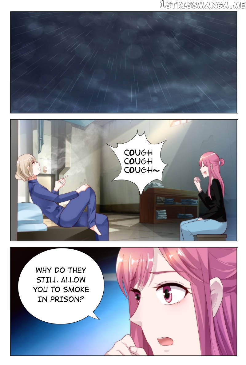 The Overbearing CEO’s Addiction chapter 35 - page 2