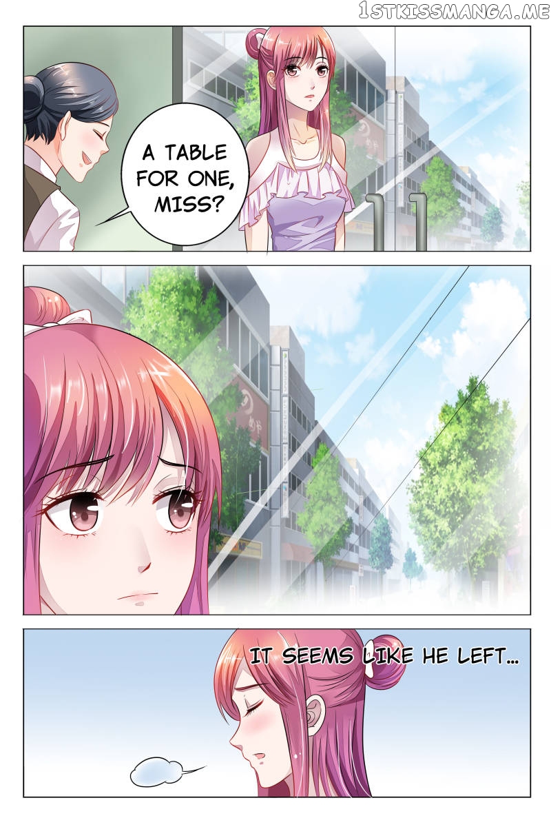 The Overbearing CEO’s Addiction chapter 13 - page 10