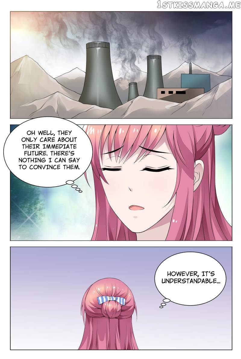 The Overbearing CEO’s Addiction chapter 60 - page 2