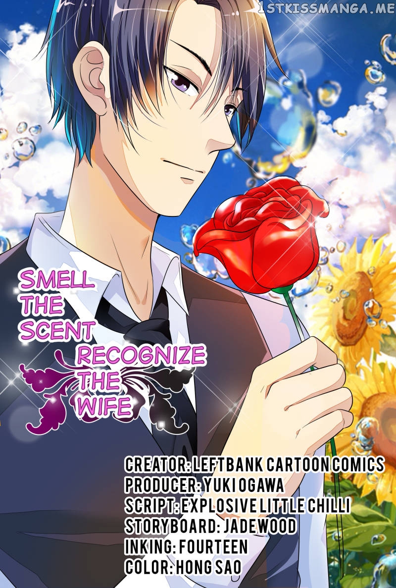 The Overbearing CEO’s Addiction chapter 9 - page 1