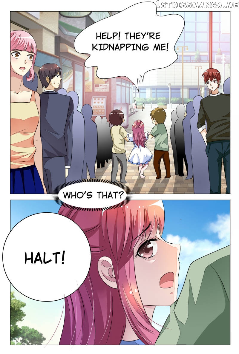 The Overbearing CEO’s Addiction chapter 9 - page 11