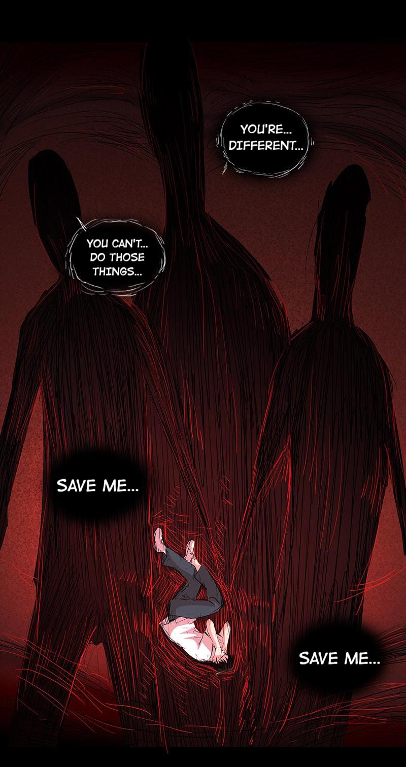 School Spooks Chapter 32 - page 13