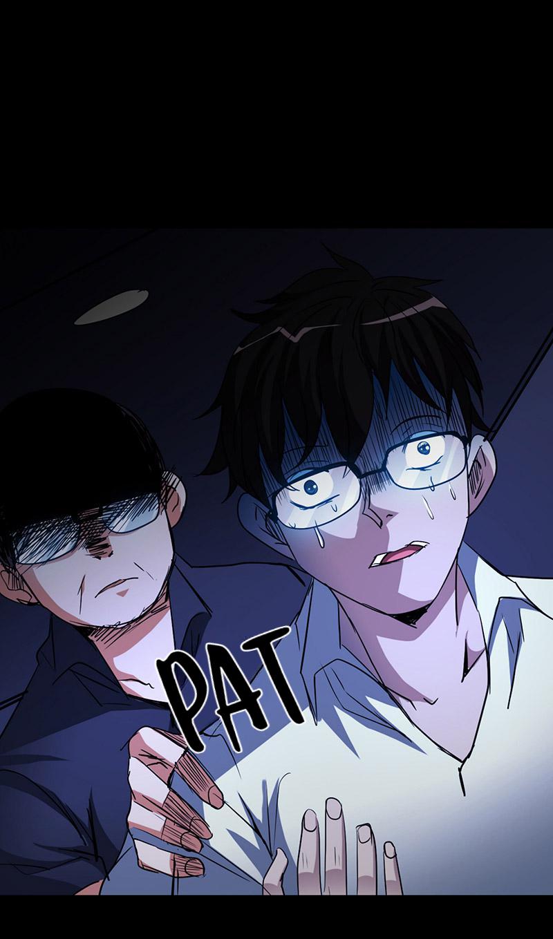 School Spooks Chapter 32 - page 15