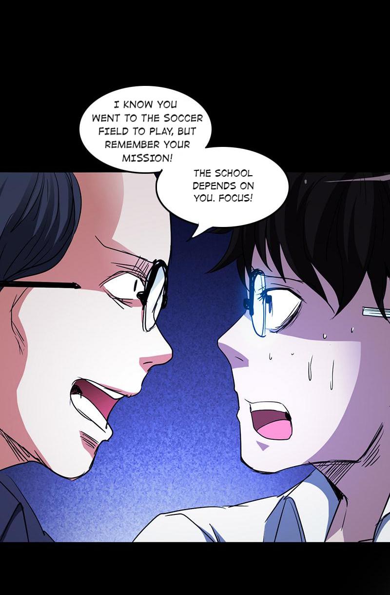 School Spooks Chapter 32 - page 18