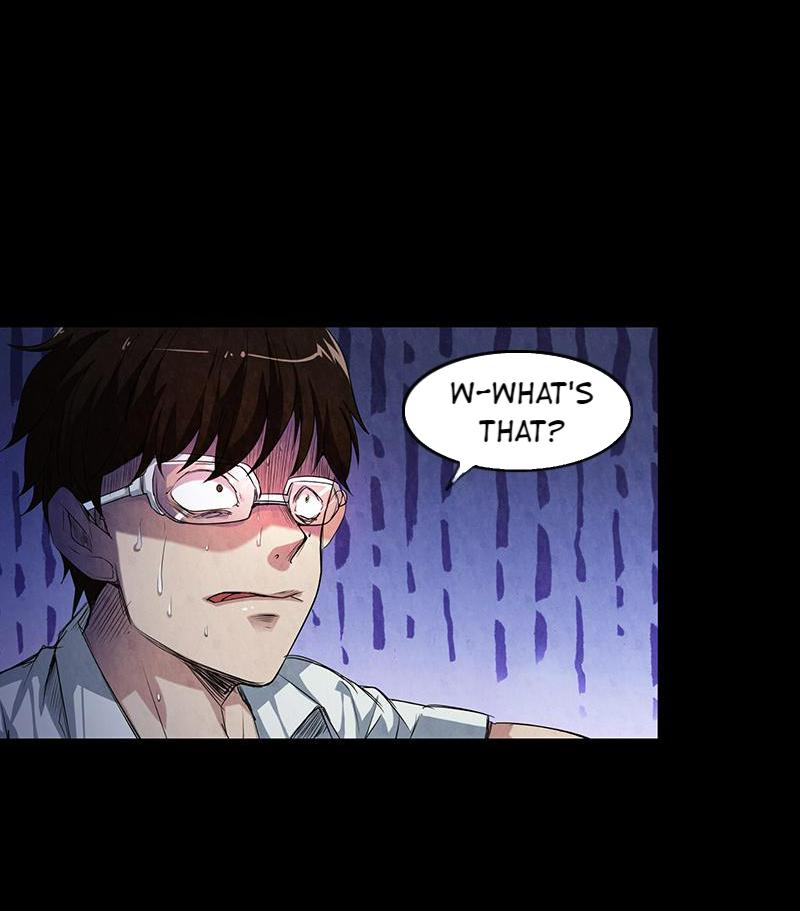 School Spooks Chapter 32 - page 2