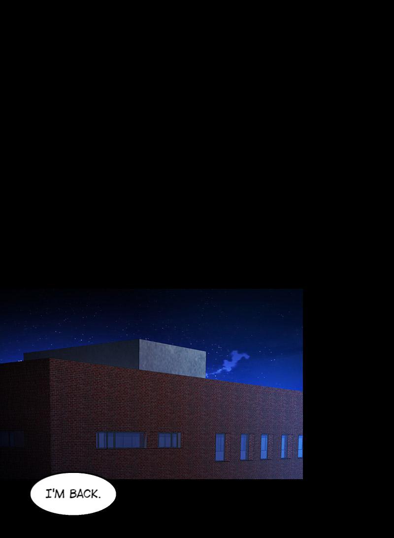School Spooks Chapter 32 - page 21