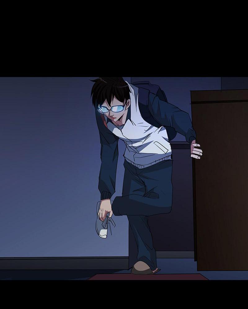 School Spooks Chapter 32 - page 22