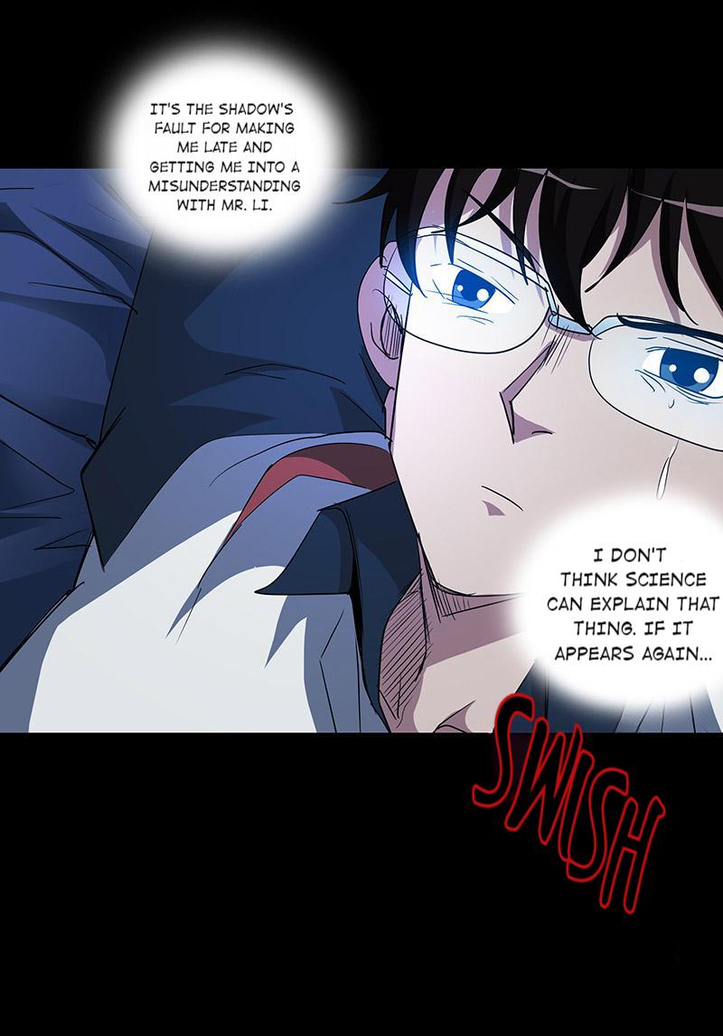 School Spooks Chapter 32 - page 27
