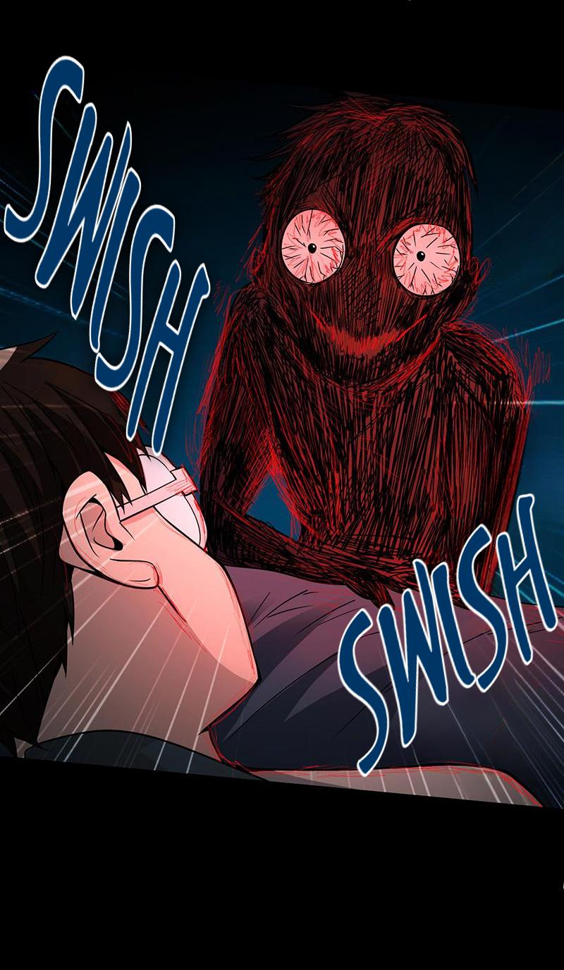 School Spooks Chapter 32 - page 29