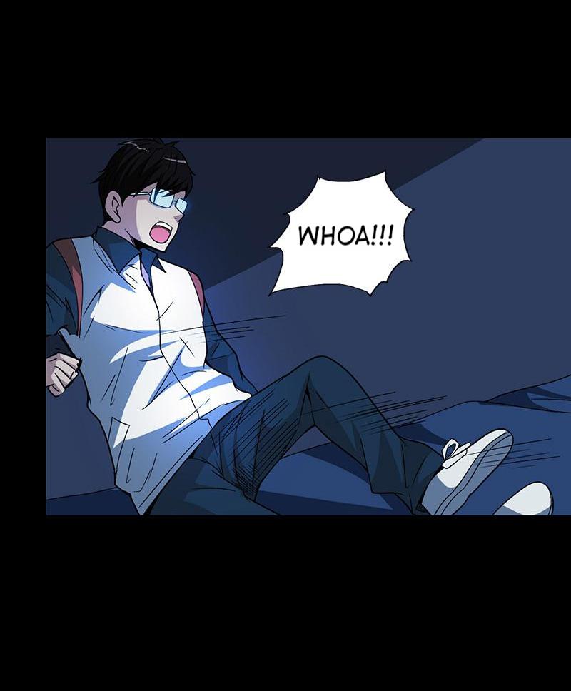School Spooks Chapter 32 - page 30