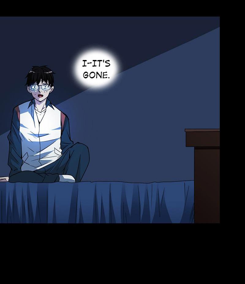 School Spooks Chapter 32 - page 31