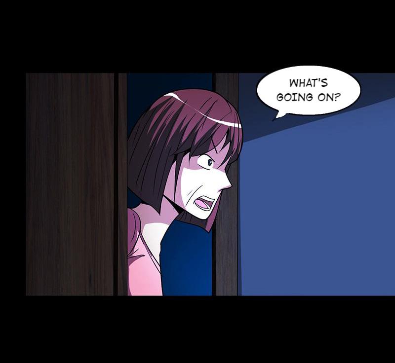 School Spooks Chapter 32 - page 32