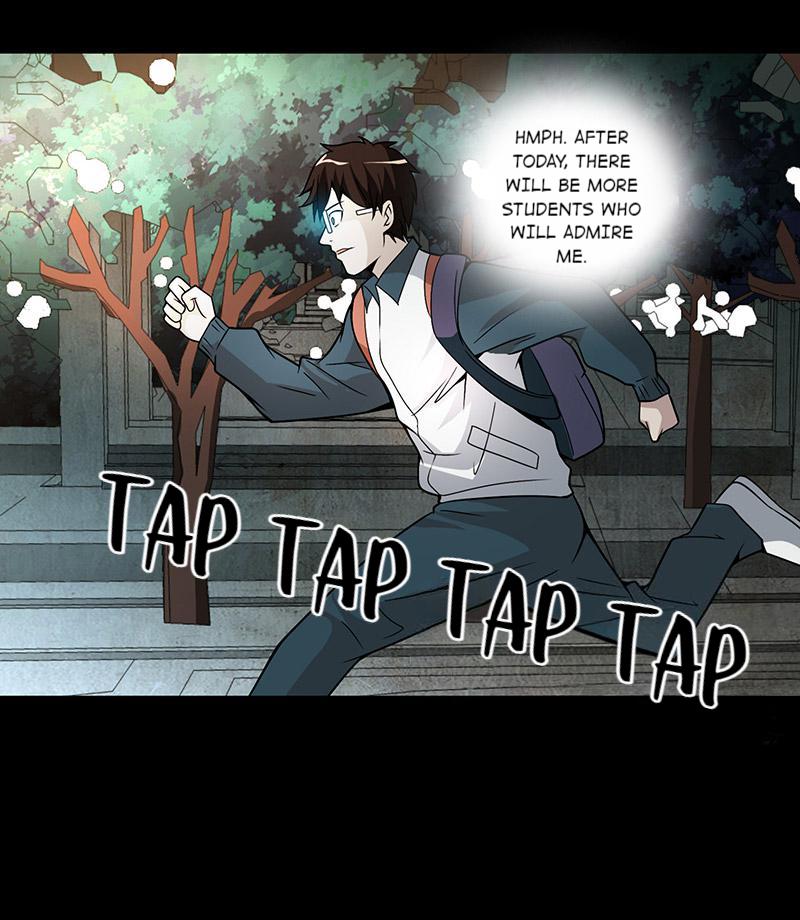 School Spooks Chapter 32 - page 36