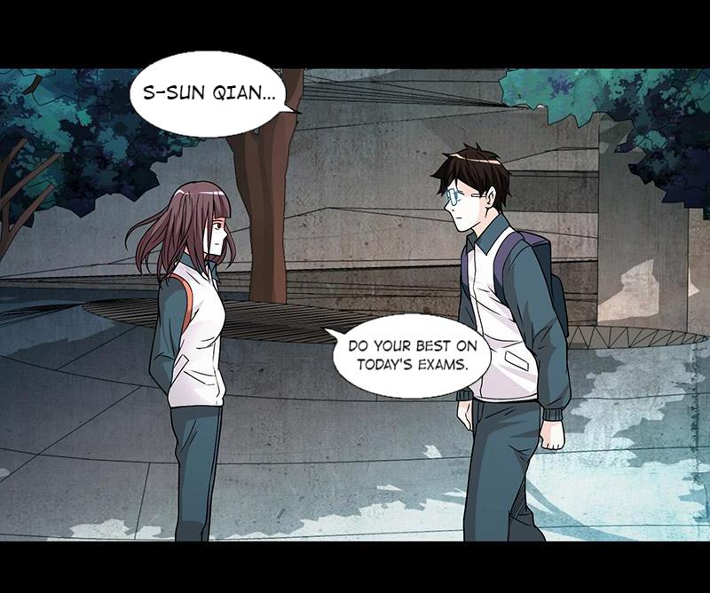 School Spooks Chapter 32 - page 38