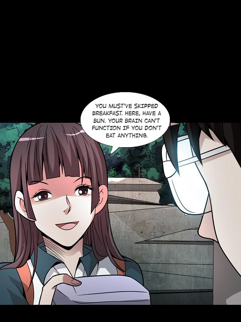 School Spooks Chapter 32 - page 40