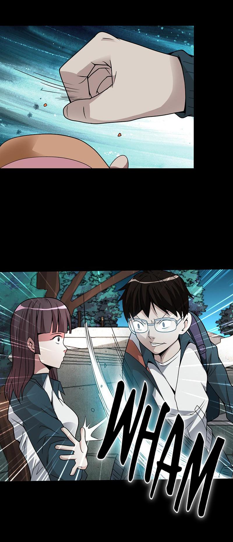 School Spooks Chapter 32 - page 44