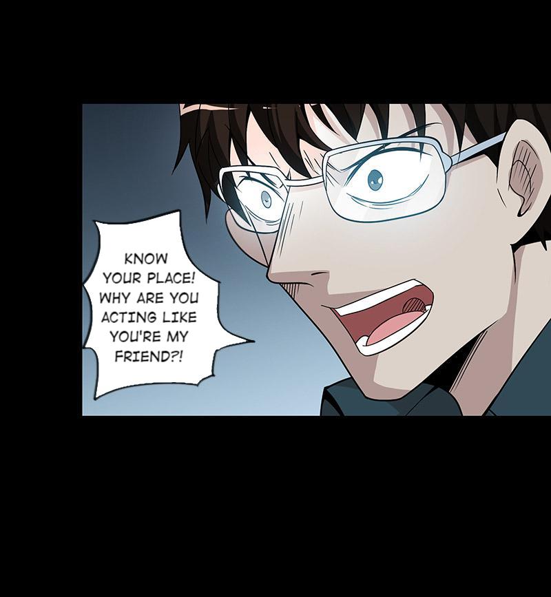 School Spooks Chapter 32 - page 45