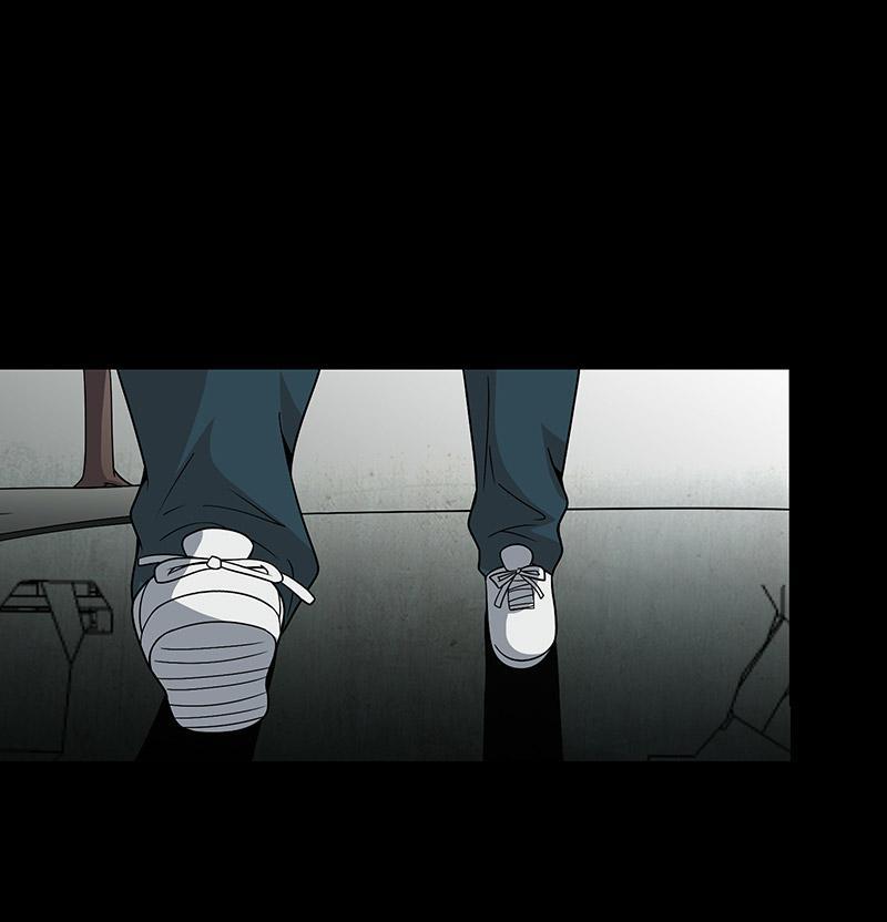 School Spooks Chapter 32 - page 48