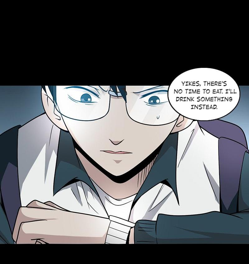 School Spooks Chapter 32 - page 50