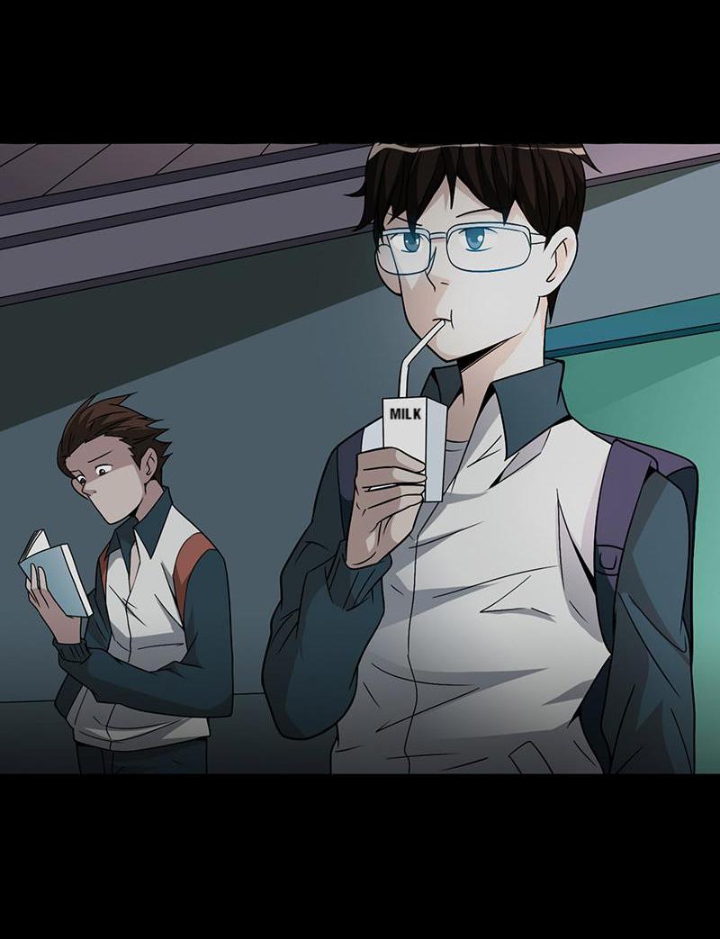 School Spooks Chapter 32 - page 52