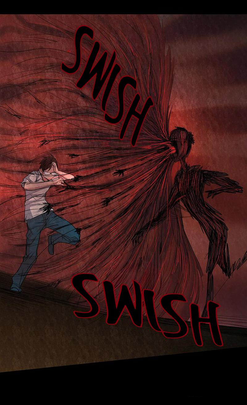 School Spooks Chapter 32 - page 7