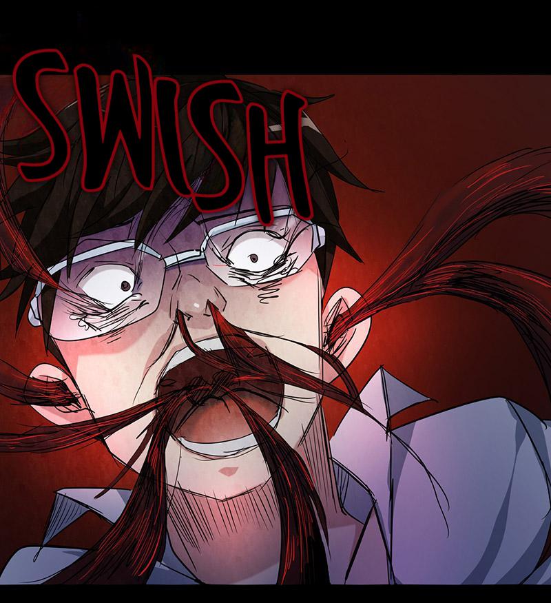 School Spooks Chapter 32 - page 9