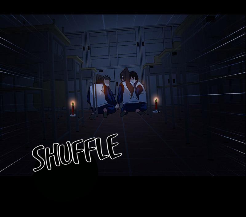 School Spooks Chapter 10 - page 17