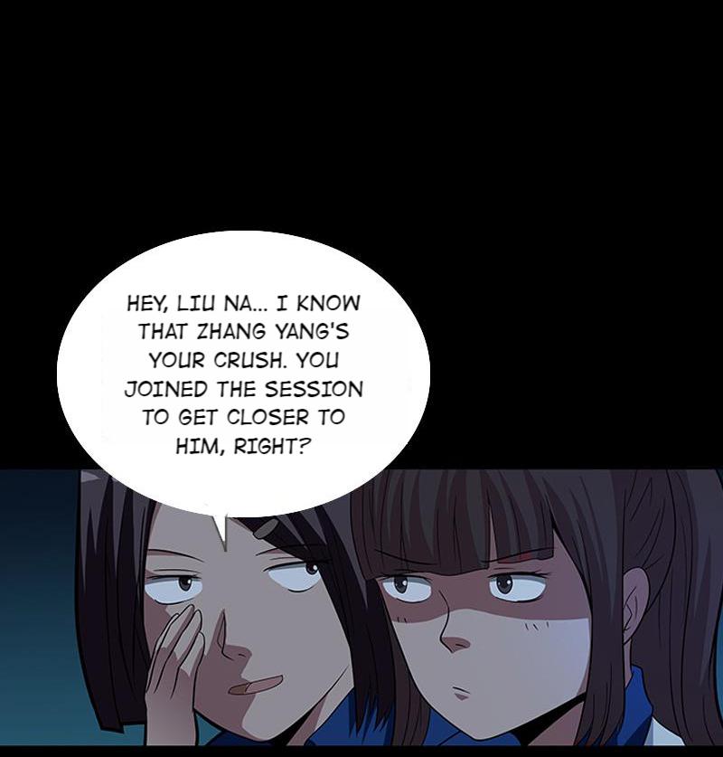 School Spooks Chapter 10 - page 34