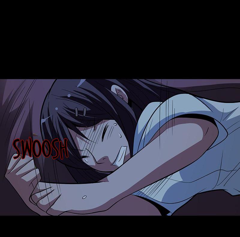 School Spooks Chapter 10 - page 52