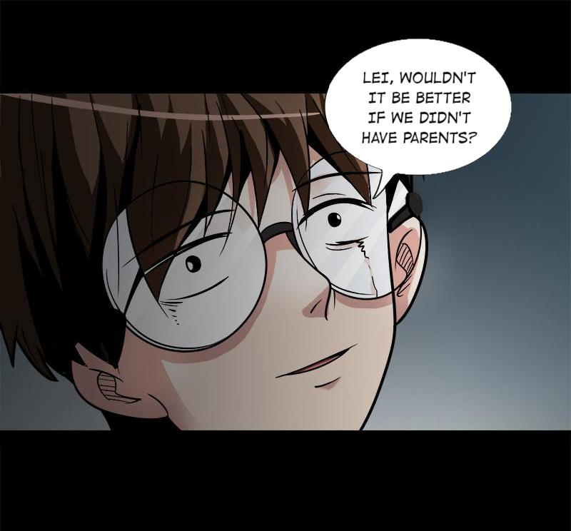 School Spooks Chapter 20 - page 10
