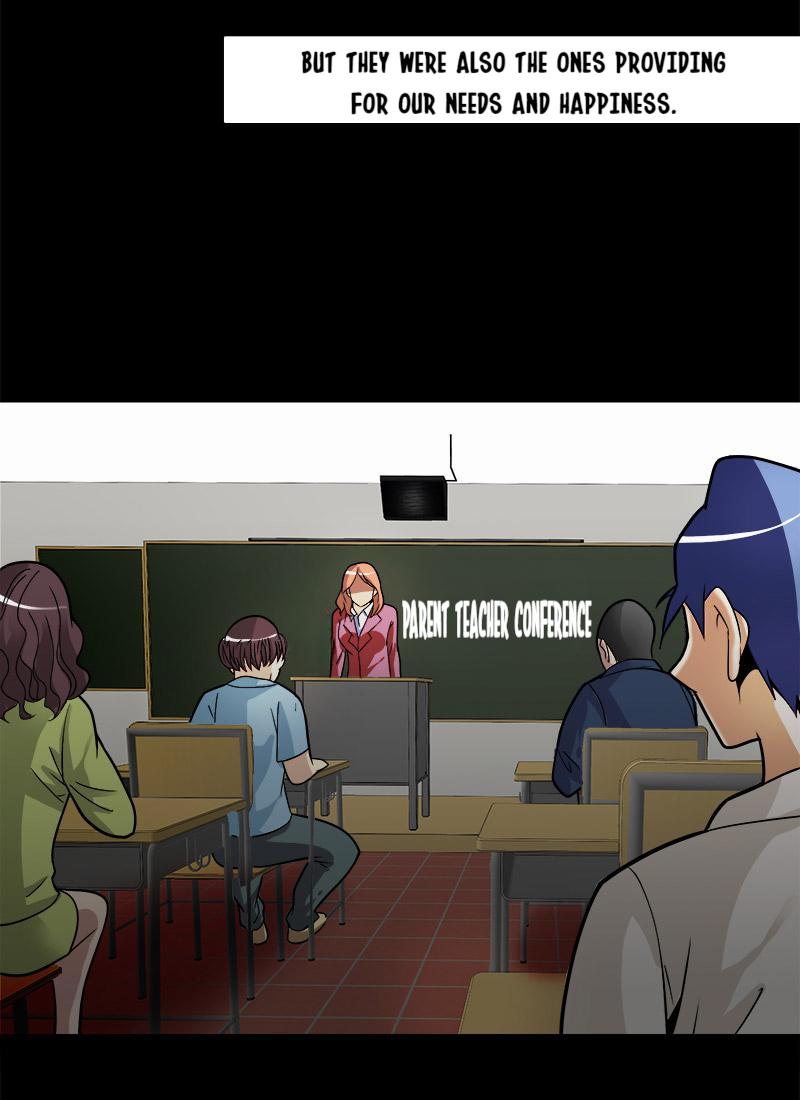 School Spooks Chapter 20 - page 12