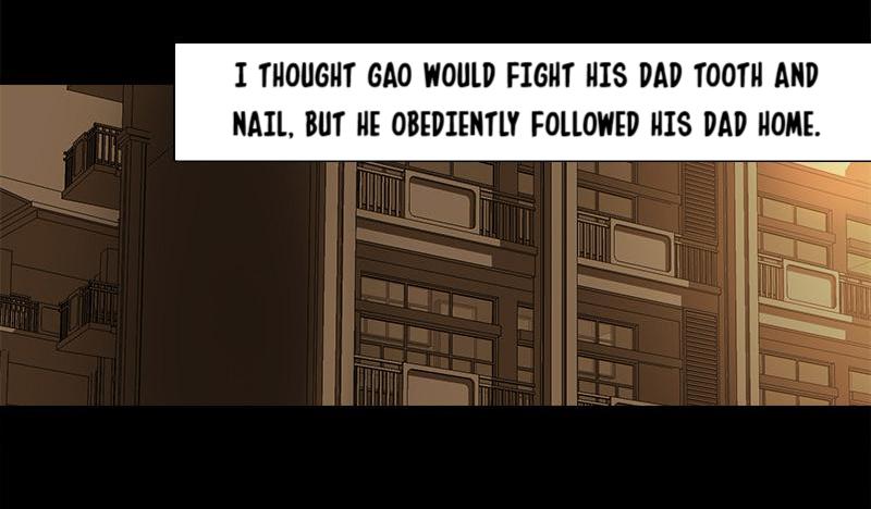 School Spooks Chapter 20 - page 18