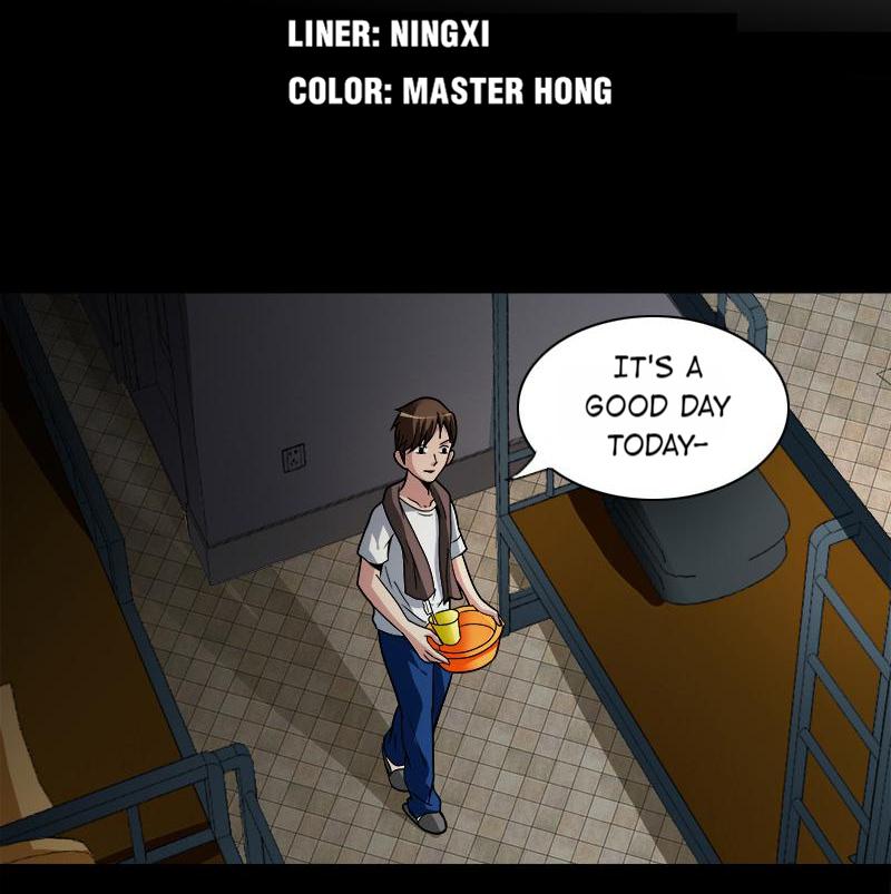 School Spooks Chapter 20 - page 2