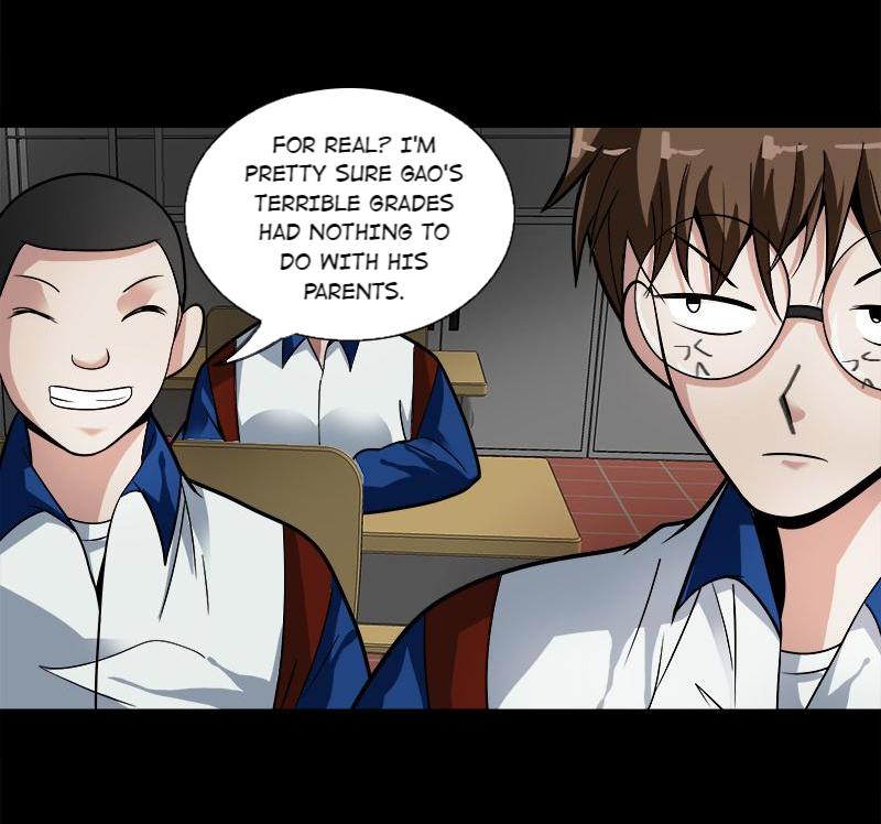 School Spooks Chapter 20 - page 26