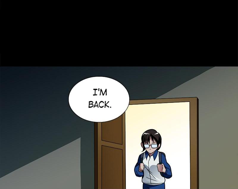 School Spooks Chapter 20 - page 38
