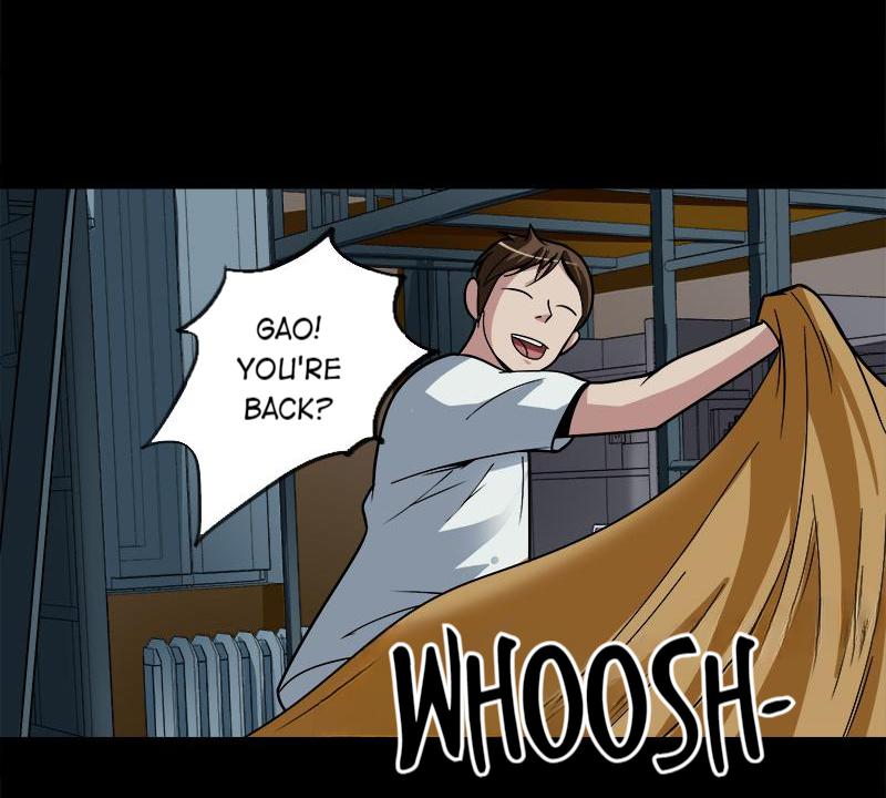 School Spooks Chapter 20 - page 4