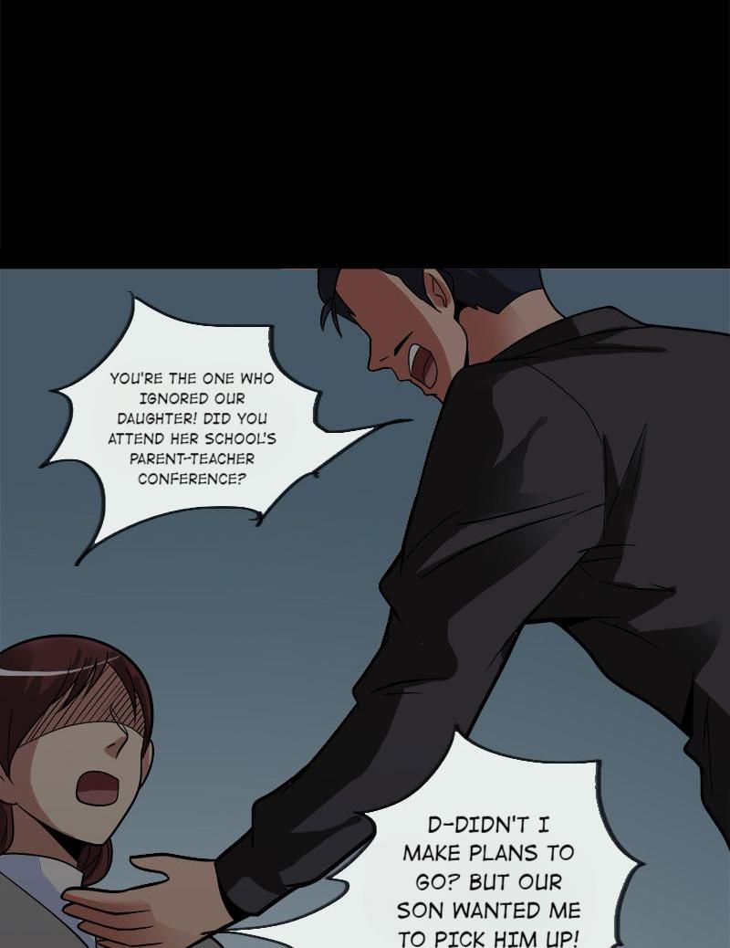School Spooks Chapter 20 - page 42